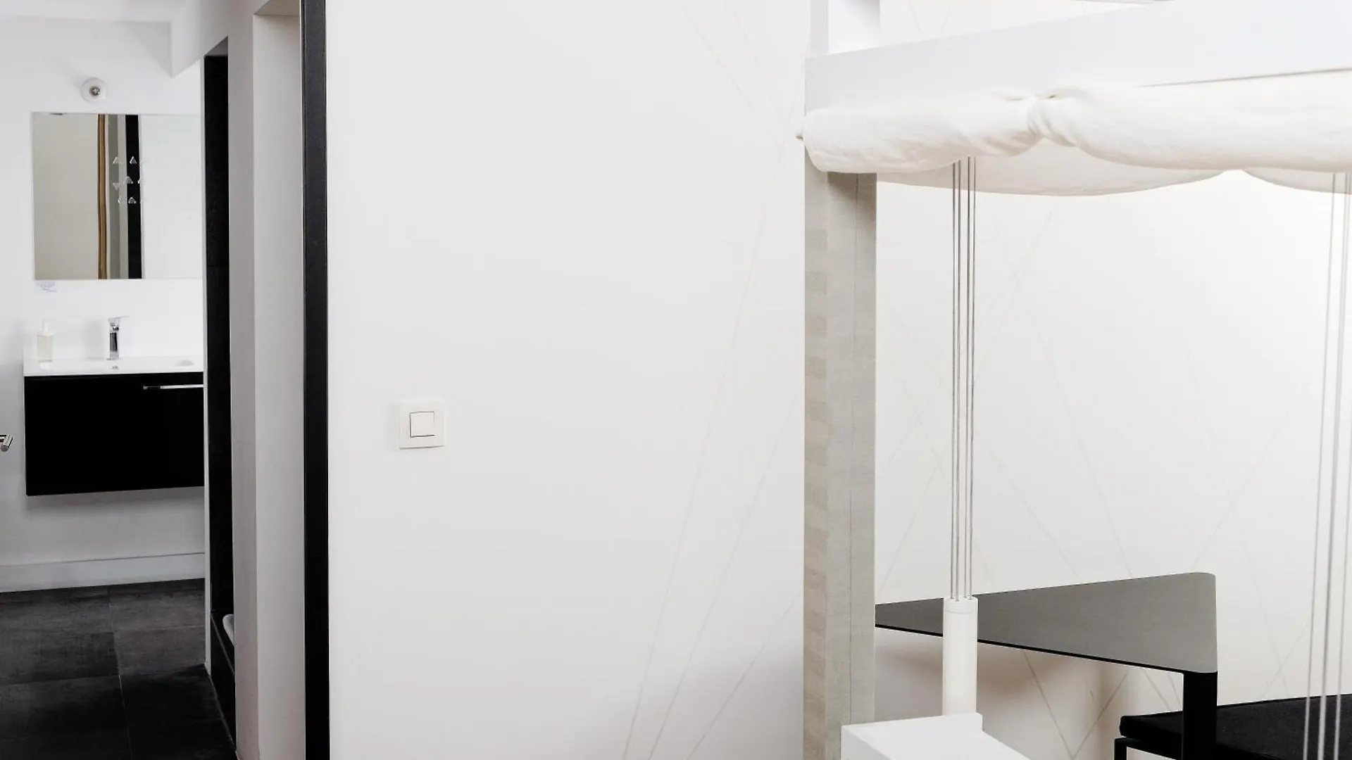 Bed & Breakfast B&B Druum Brussels