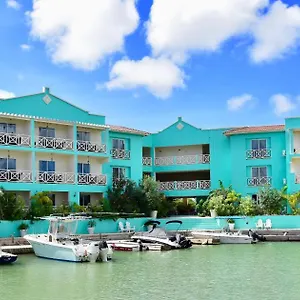 Ocean Breeze Boutique & Marina 3*, Kralendijk (Bonaire) Bonaire, Saint Eustatius and Saba