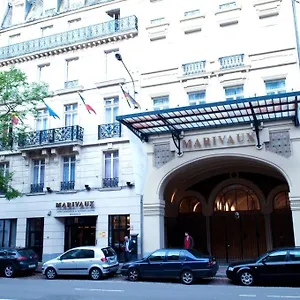 Ξενοδοχείο Marivaux