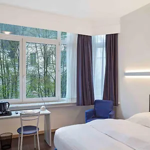 Hotell Argus By Happyculture, Saint-Gilles