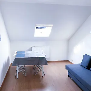 Beautiful Modern , Brussels Belgium