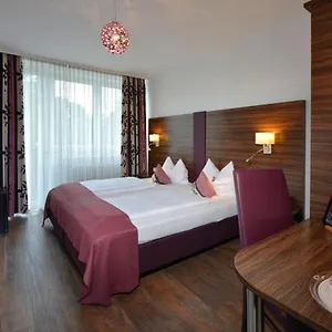 Arthotel 3*, Haar (Munich) Germany