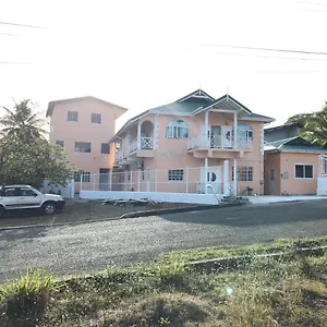 Our Sanctuary , Scarborough Trinidad And Tobago