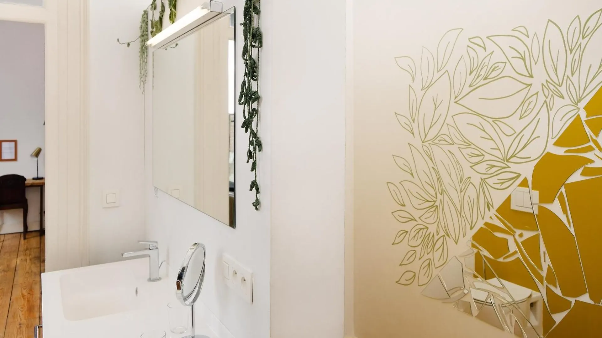 B&B Druum Bruselas Bélgica