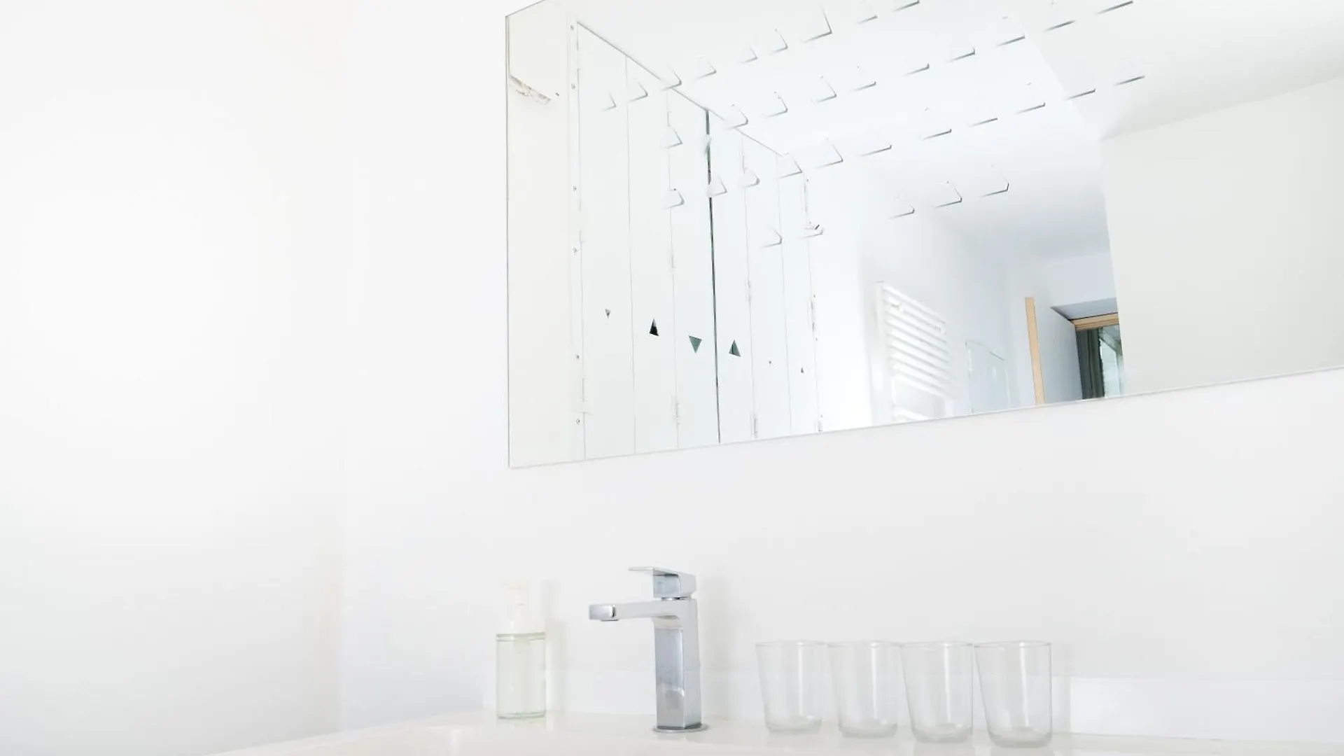 B&B Druum Bruselas Bed and breakfast