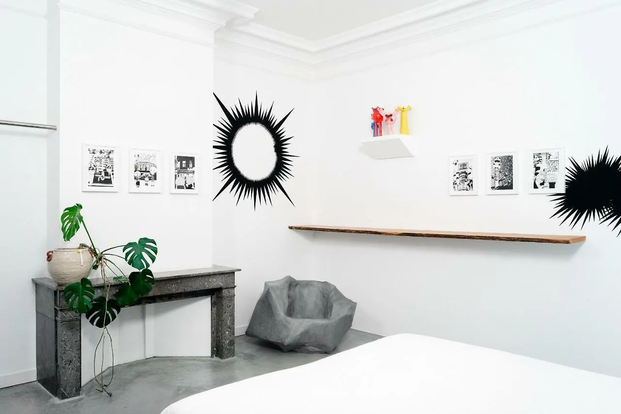 B&B Druum Bruselas